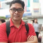 Robbi Mohammad — Founder Adagriya, platform panduan rumah pertama untuk keluarga karyawan Bekasi